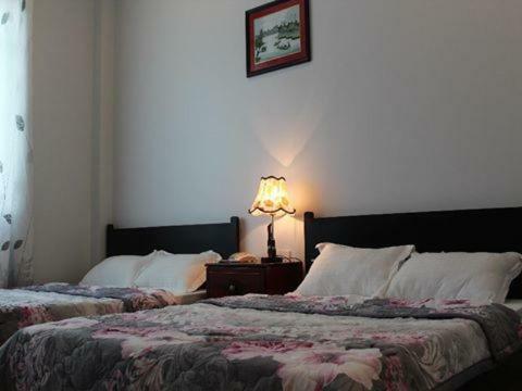 Sea Stars Hotel