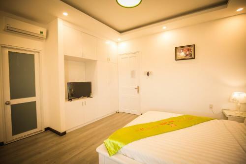 New Hotel & Apartment