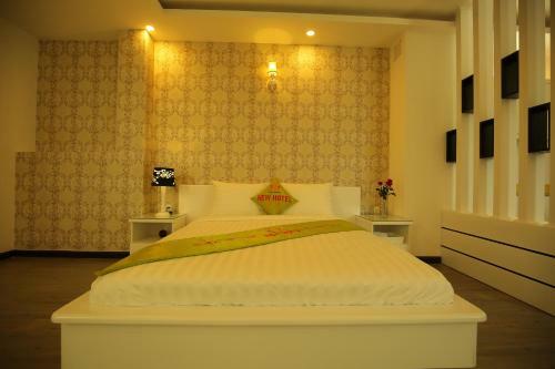 New Hotel & Apartment