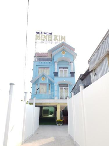 Hotel Minh Kim Guesthouse