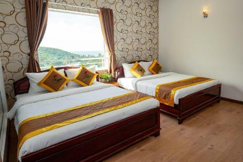 Hotel Friendly Phan Thiet