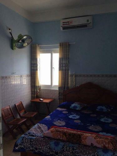 Hotel Nh� Ngh? L� S?n