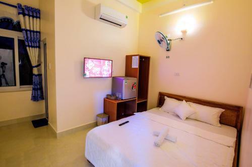 Hotel Kh�ch S?n Gia Th?nh L� S?n