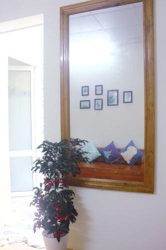 Apartamento Tiny House
