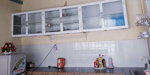 Apartamento Tiny House