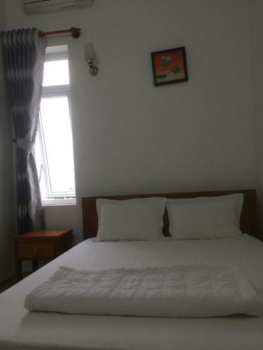 Tien Vuong Hotel