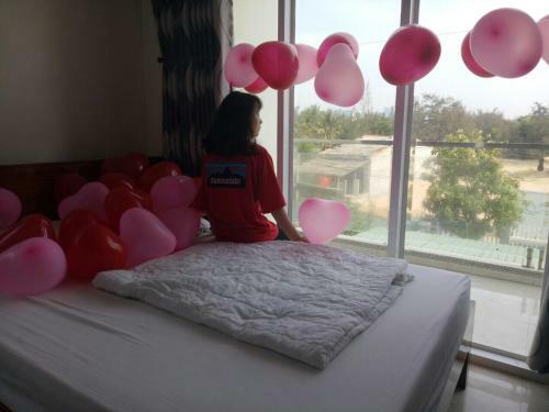Tien Vuong Hotel