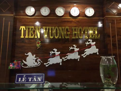 Tien Vuong Hotel