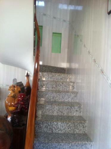 Hai Thai Homestay