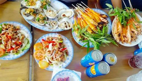 Hai Thai Homestay