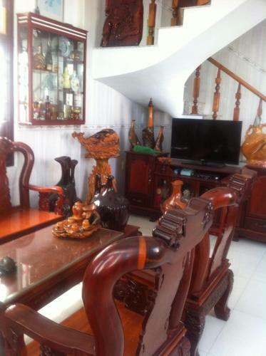 Hai Thai Homestay