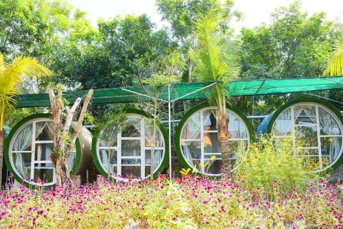 Hotel Irelax Bangkok Resort