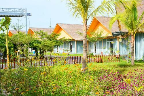 Hotel Irelax Bangkok Resort