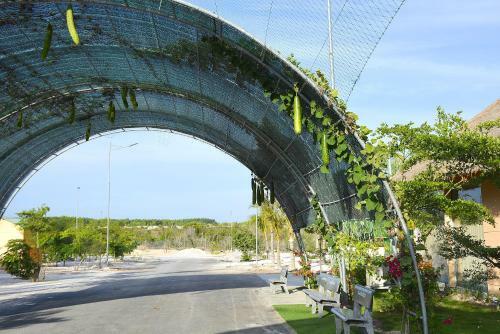 Hotel Irelax Bangkok Resort