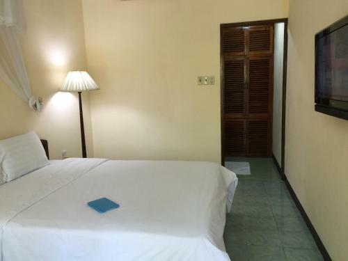 Hotel Lang Co Beach Resort