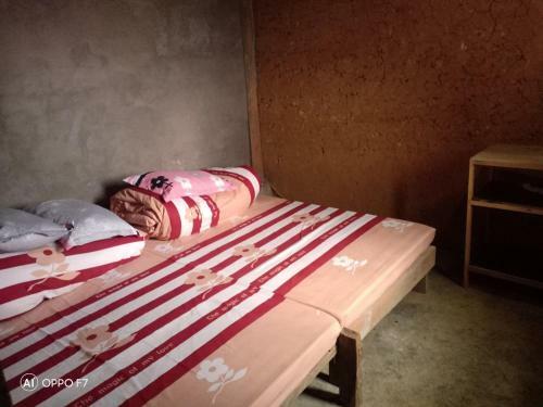 Bed & Breakfast Discover Y Ty Homestay
