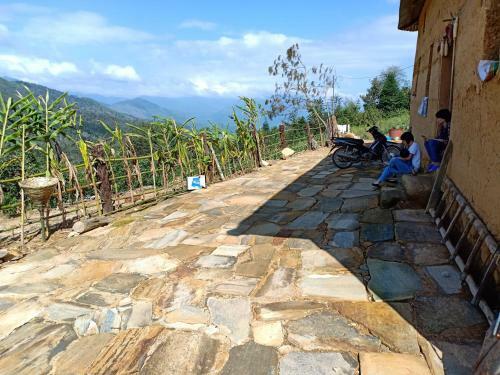 Bed & Breakfast Discover Y Ty Homestay