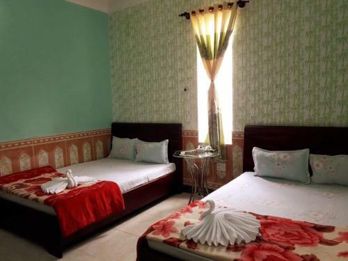 Hotel Tien Dat Motel