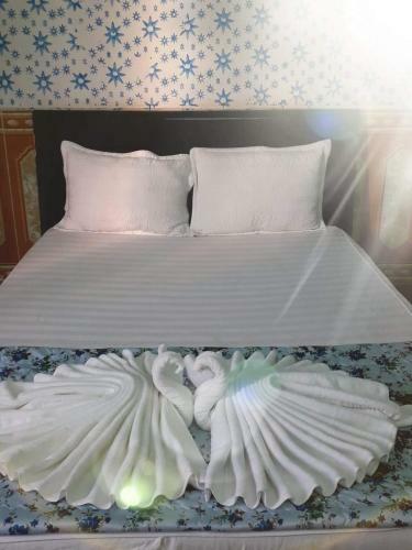 Hotel Tien Dat Motel