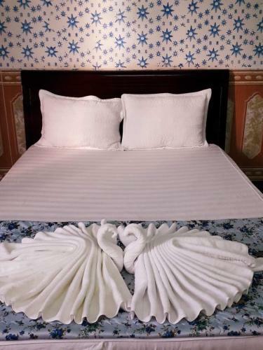 Hotel Tien Dat Motel