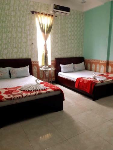 Hotel Tien Dat Motel