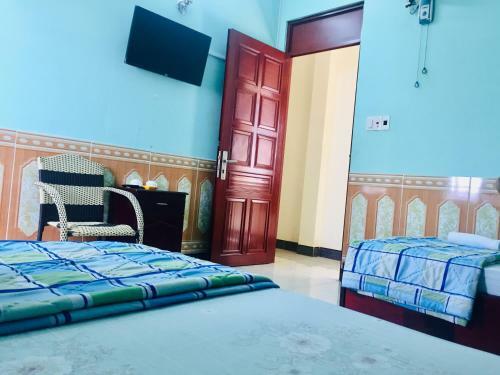Hotel Tien Dat Motel