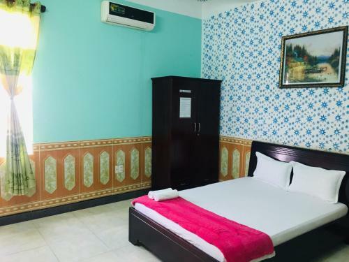 Hotel Tien Dat Motel