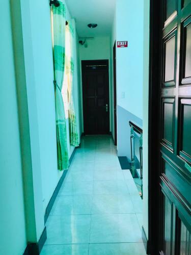 Hotel Tien Dat Motel