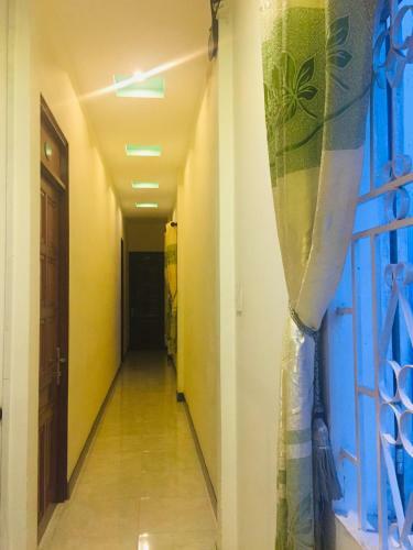 Hotel Tien Dat Motel