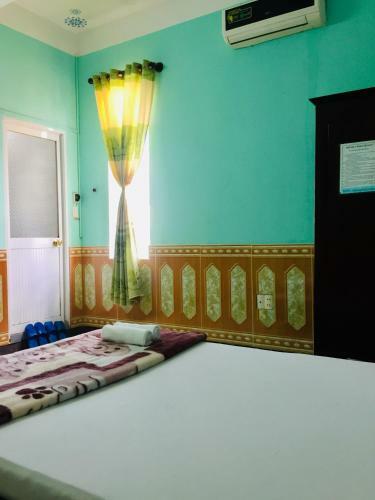 Hotel Tien Dat Motel