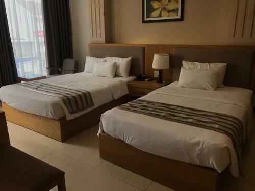 Elegant Hotel