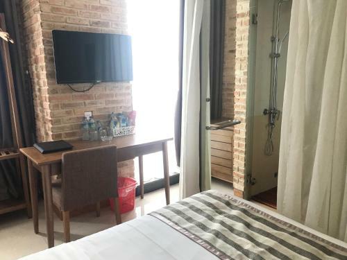 Elegant Hotel