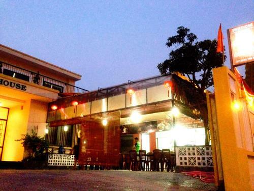 Bed & Breakfast Sweethome Hotel