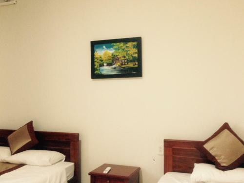 Bed & Breakfast Sweethome Hotel