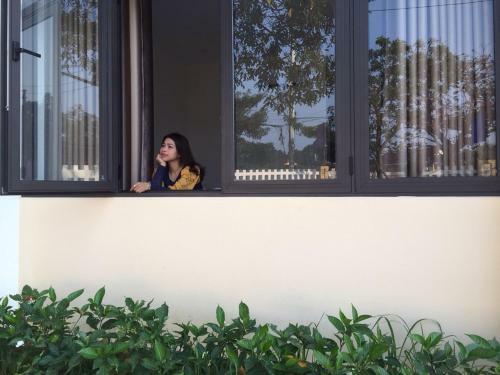 Bed & Breakfast Sweethome Hotel