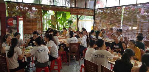 Bed & Breakfast Sweethome Hotel