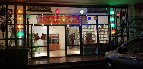 Bed & Breakfast Sweethome Hotel