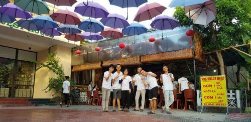 Bed & Breakfast Sweethome Hotel