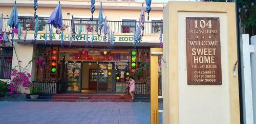 Bed & Breakfast Sweethome Hotel