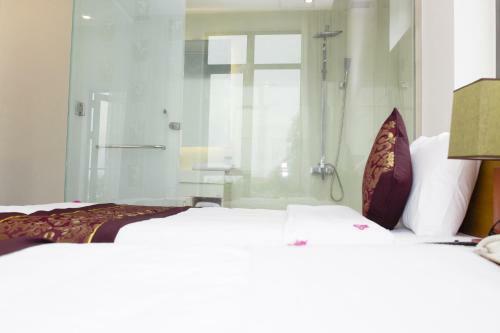 Hotel Sepon Boutique Resort - Cua Viet Beach