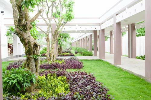 Hotel Sepon Boutique Resort - Cua Viet Beach