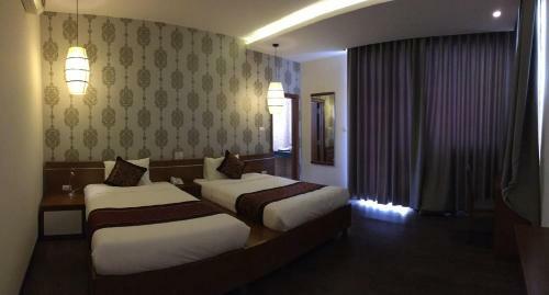 Hotel Sepon Boutique Resort - Cua Viet Beach