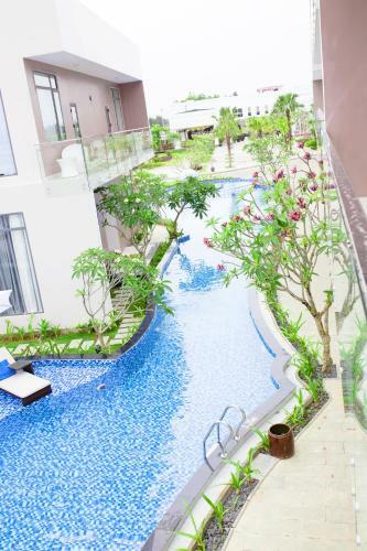 Hotel Sepon Boutique Resort - Cua Viet Beach