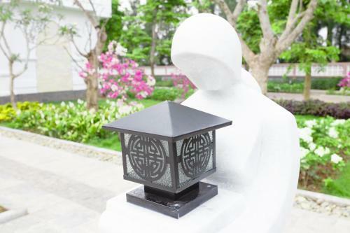 Hotel Sepon Boutique Resort - Cua Viet Beach