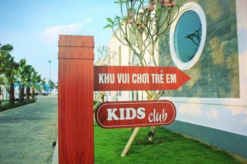 Hotel Sepon Boutique Resort - Cua Viet Beach
