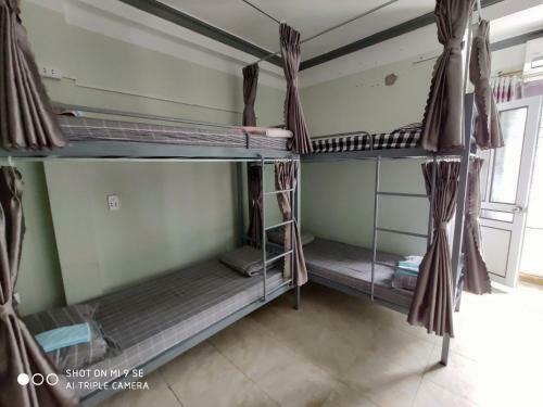 Hostal Ly Hoan Guesthouse