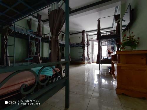 Hostal Ly Hoan Guesthouse