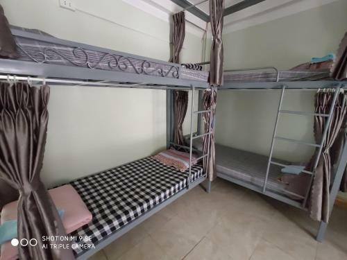 Hostal Ly Hoan Guesthouse