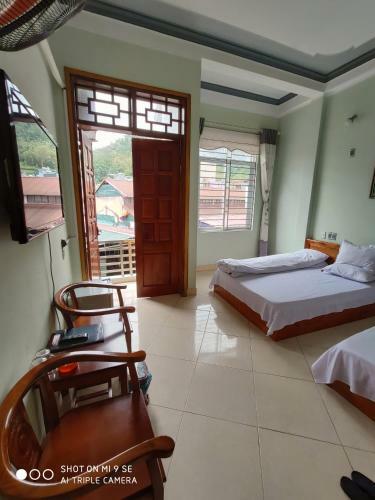 Hostal Ly Hoan Guesthouse