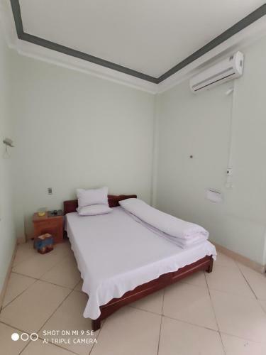 Hostal Ly Hoan Guesthouse